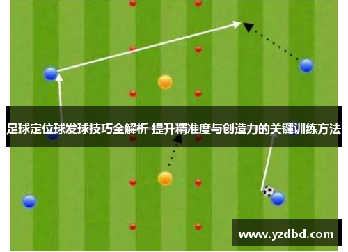 足球定位球发球技巧全解析 提升精准度与创造力的关键训练方法