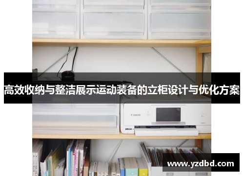 高效收纳与整洁展示运动装备的立柜设计与优化方案